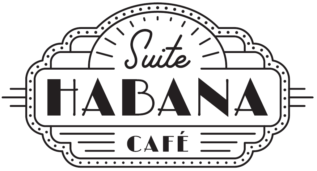 Suite Habana Cafe